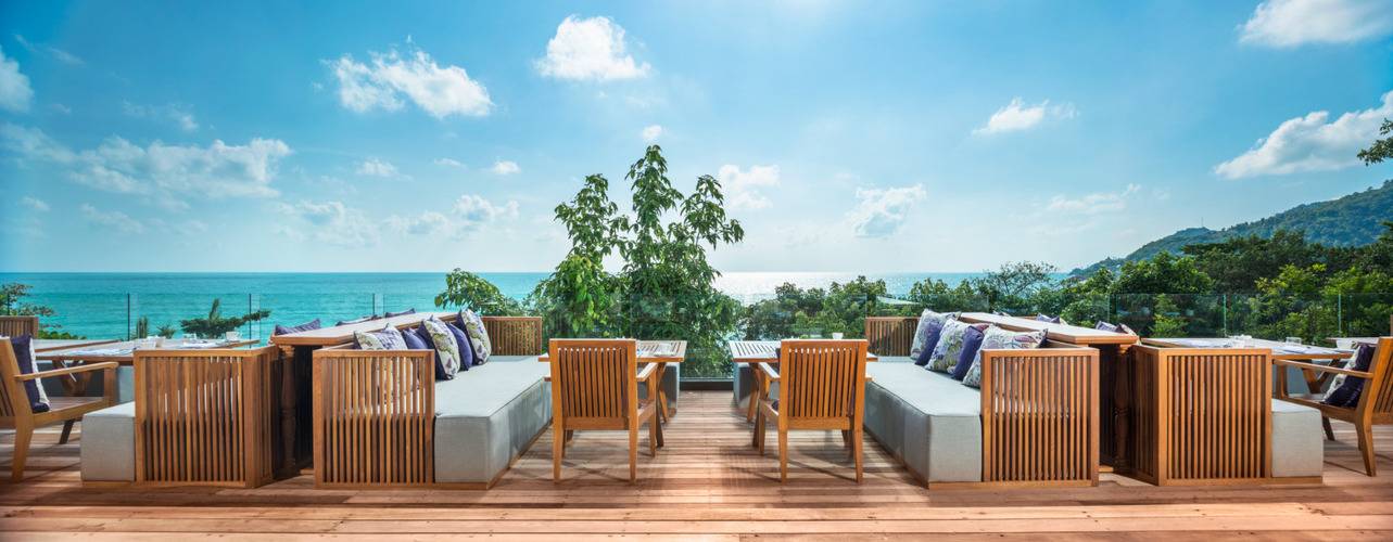 Vana Belle A Luxury Collection Resort