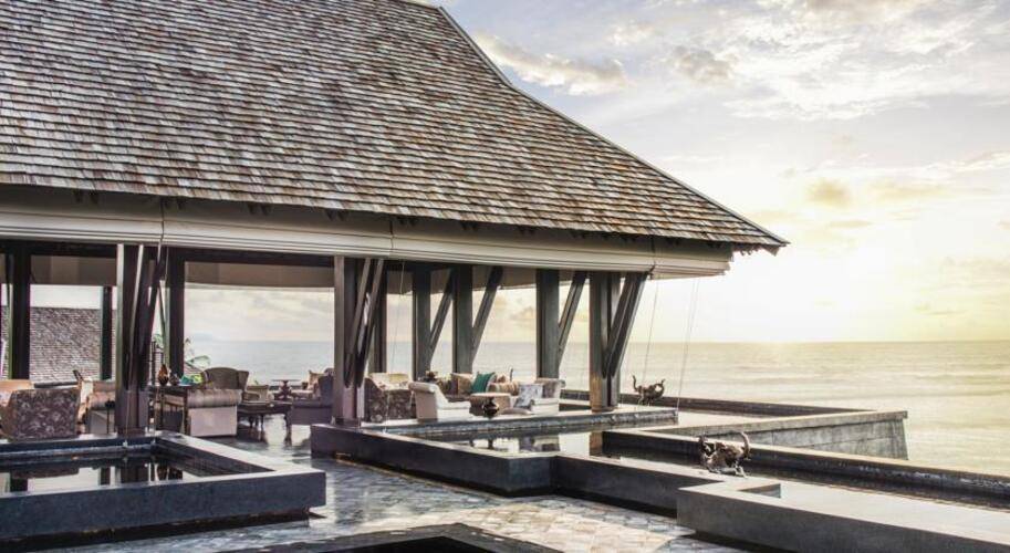 Vana Belle A Luxury Collection Resort