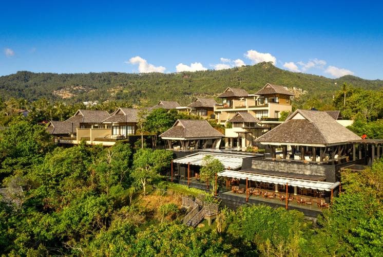 Vana Belle A Luxury Collection Resort