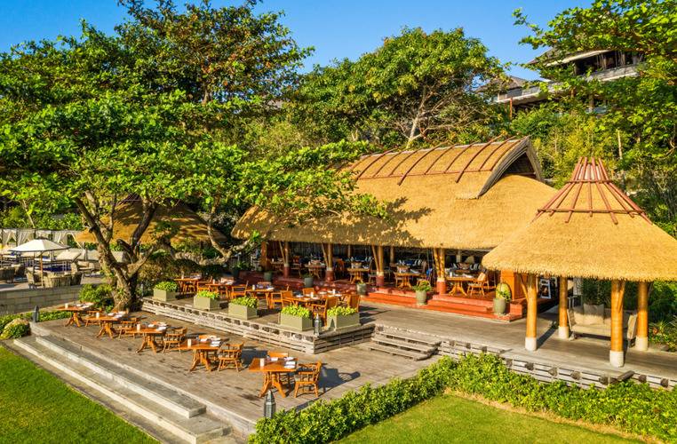 Vana Belle A Luxury Collection Resort