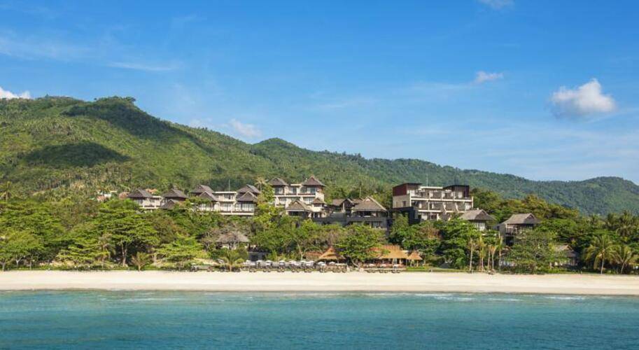 Vana Belle A Luxury Collection Resort