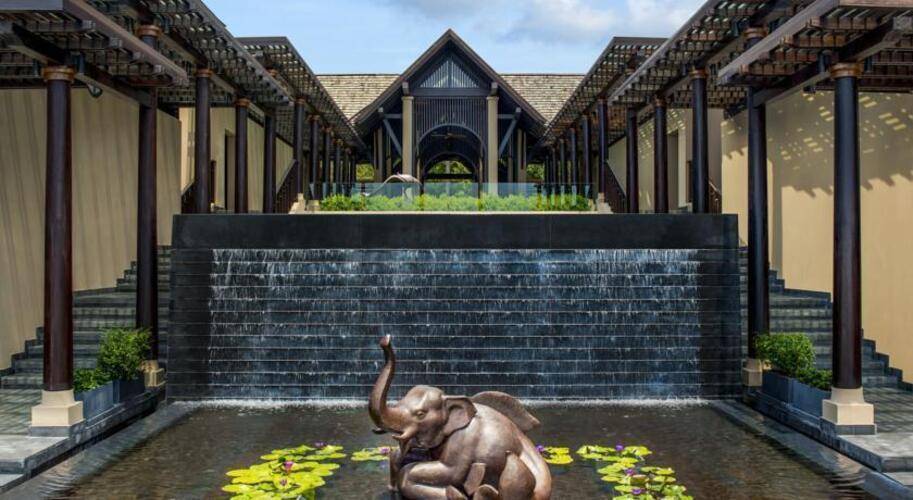 Vana Belle A Luxury Collection Resort