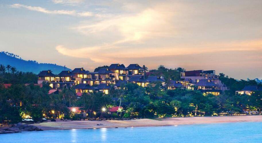 Vana Belle A Luxury Collection Resort