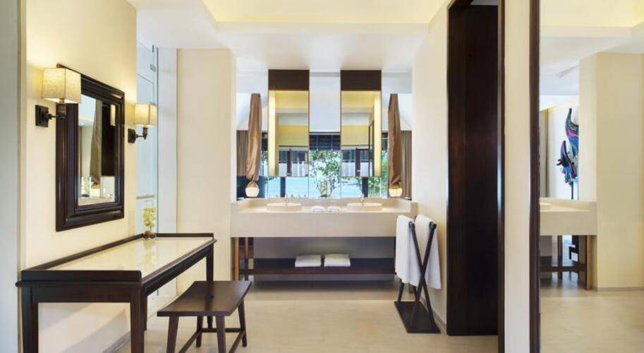 Vana Belle A Luxury Collection Resort