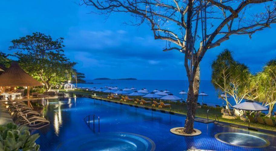 Vana Belle A Luxury Collection Resort