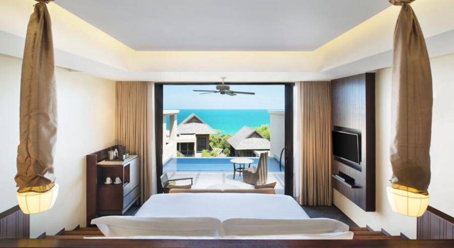 Vana Belle A Luxury Collection Resort