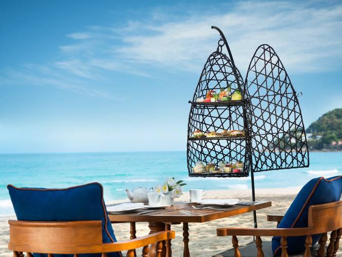 Vana Belle A Luxury Collection Resort