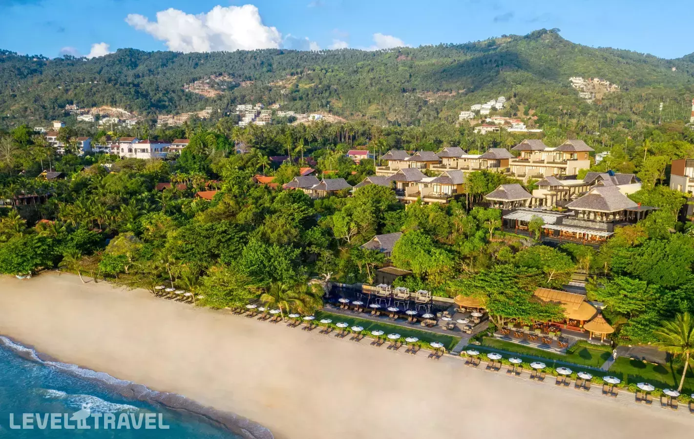 Vana Belle A Luxury Collection Resort