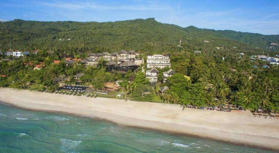 Vana Belle A Luxury Collection Resort