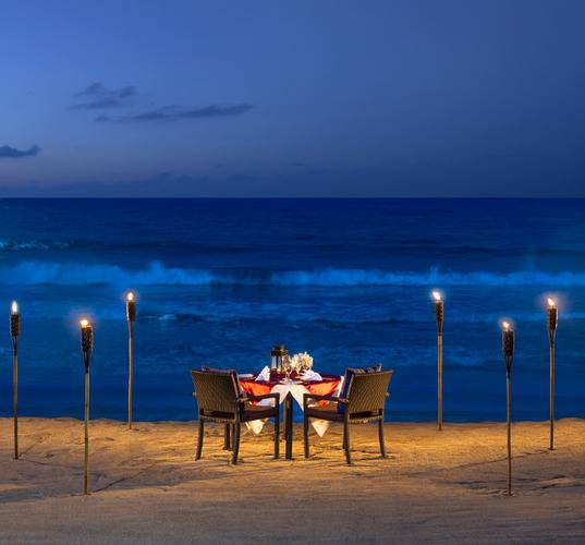 Vana Belle A Luxury Collection Resort