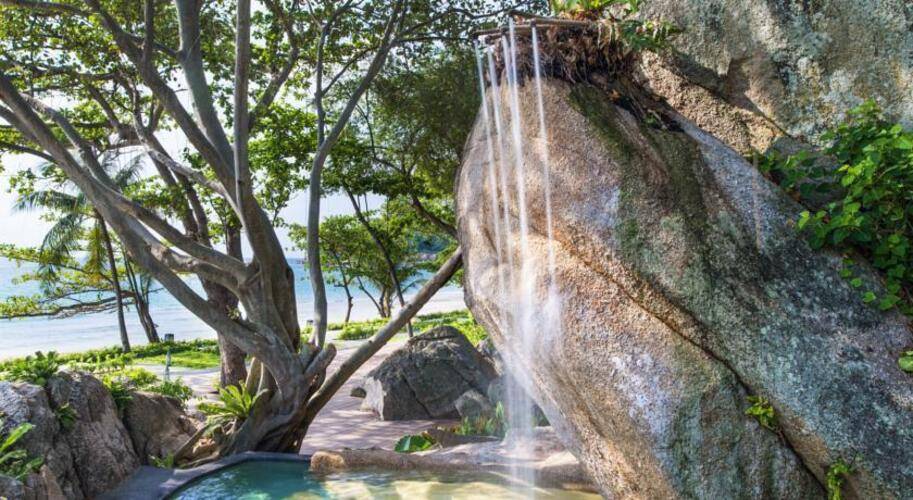 Vana Belle A Luxury Collection Resort