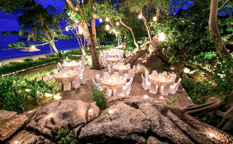 Vana Belle A Luxury Collection Resort