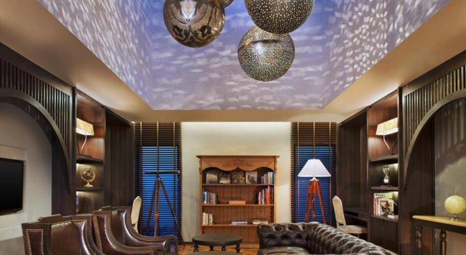Vana Belle A Luxury Collection Resort