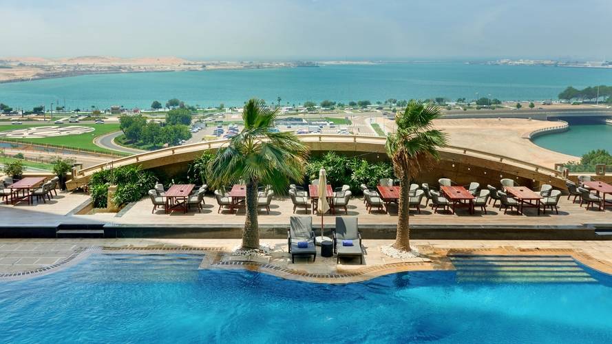 Sofitel Abu Dhabi Corniche