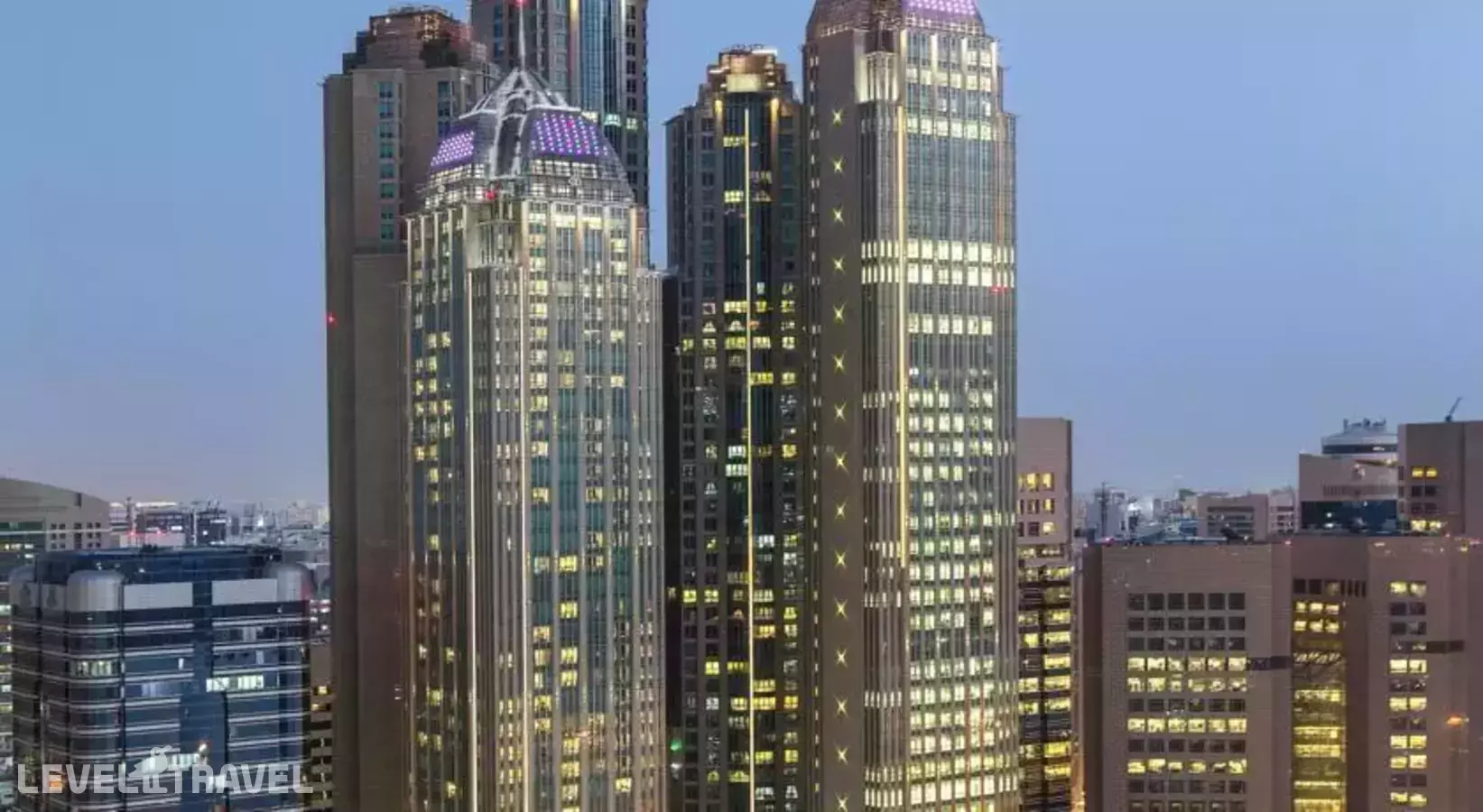 Sofitel Abu Dhabi Corniche