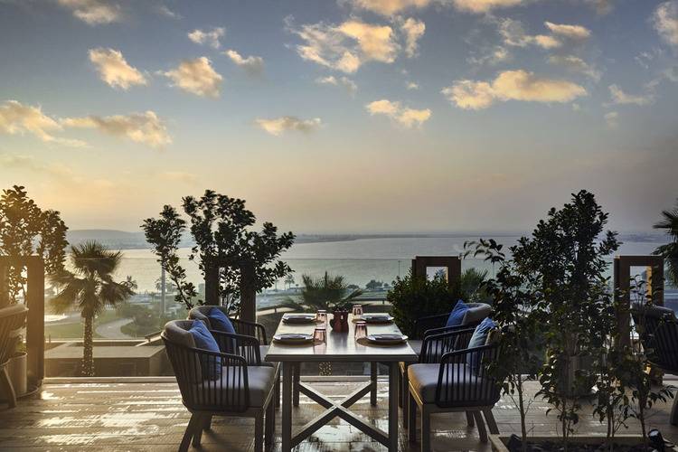 Sofitel Abu Dhabi Corniche