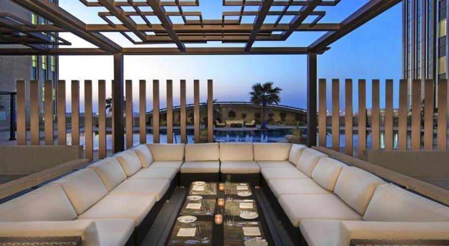 Sofitel Abu Dhabi Corniche