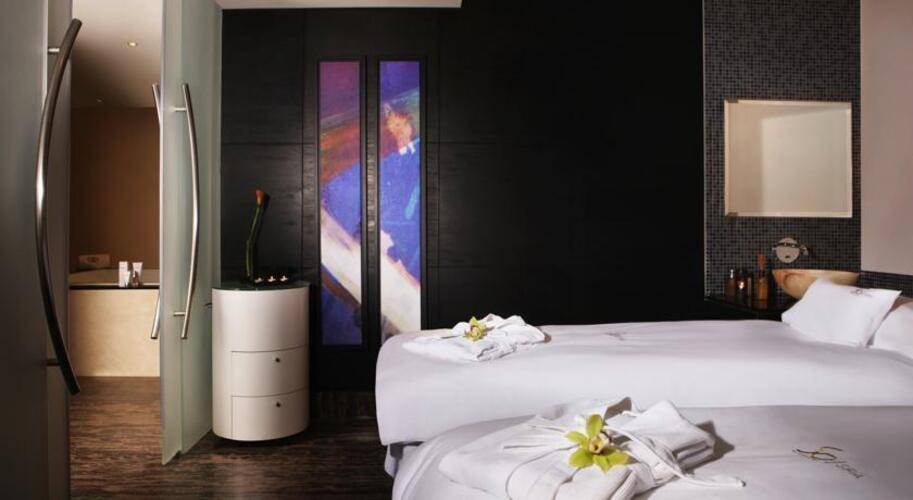 Sofitel Abu Dhabi Corniche