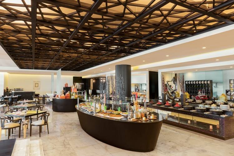 Sofitel Abu Dhabi Corniche