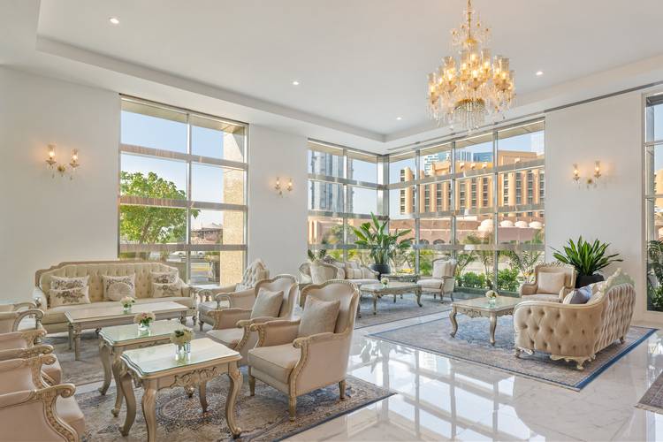 Sofitel Abu Dhabi Corniche