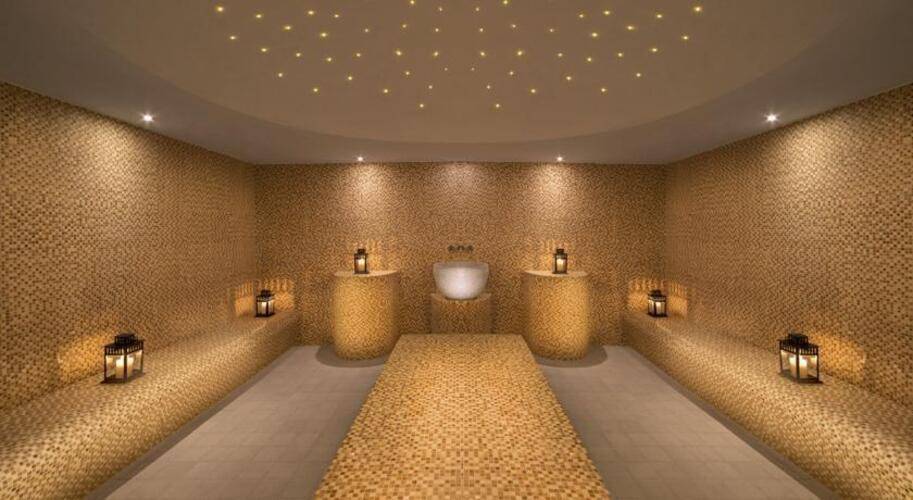 Sofitel Abu Dhabi Corniche