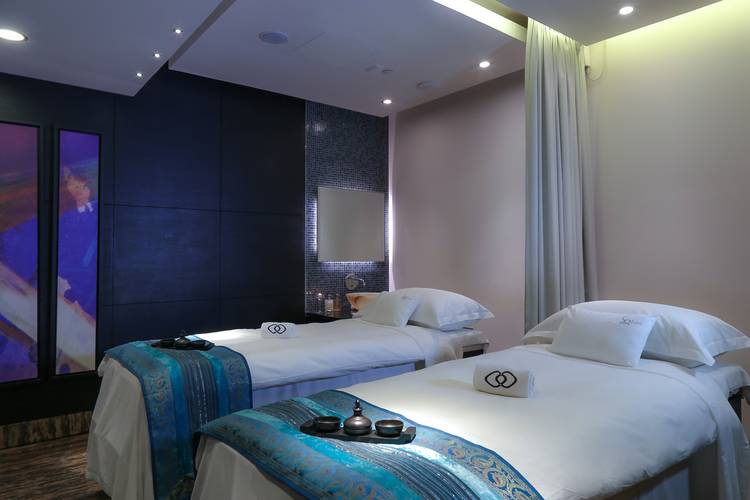 Sofitel Abu Dhabi Corniche