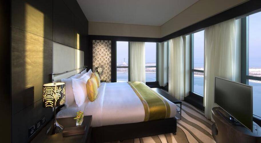 Sofitel Abu Dhabi Corniche