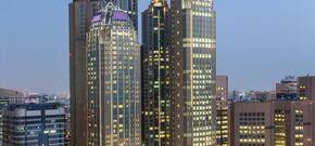 Sofitel Abu Dhabi Corniche