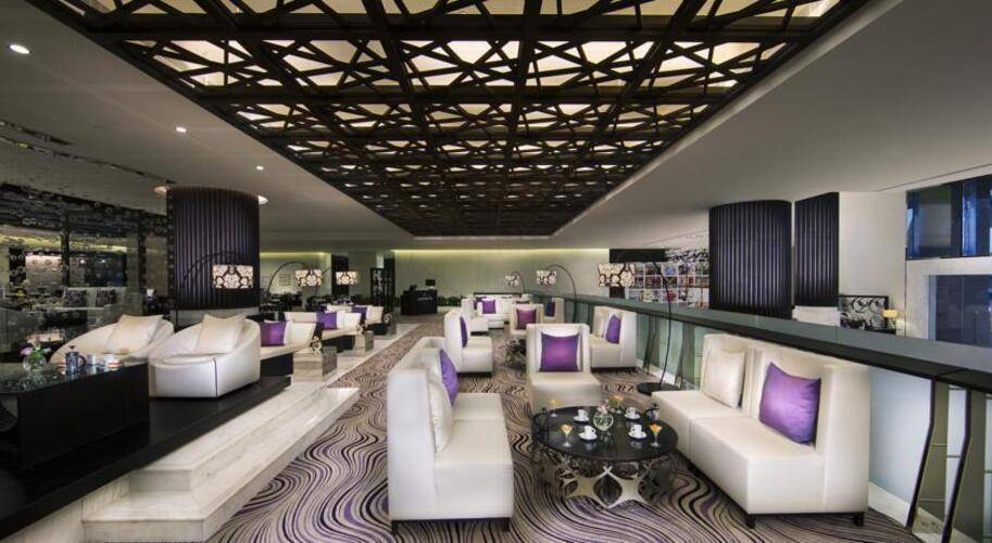 Sofitel Abu Dhabi Corniche