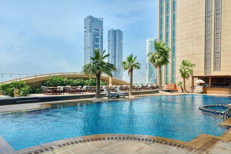 Sofitel Abu Dhabi Corniche