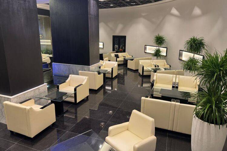 Sofitel Abu Dhabi Corniche