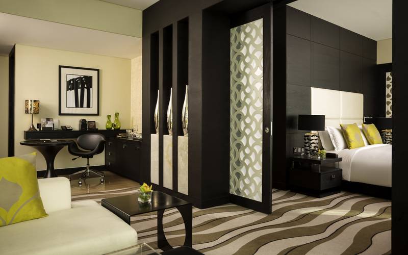 Sofitel Abu Dhabi Corniche