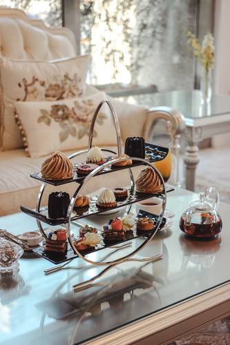 Sofitel Abu Dhabi Corniche