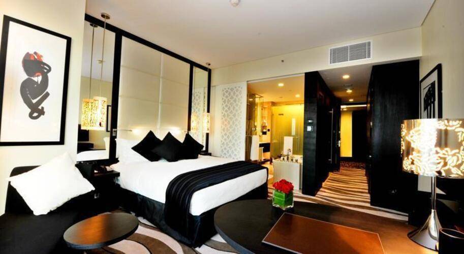 Sofitel Abu Dhabi Corniche
