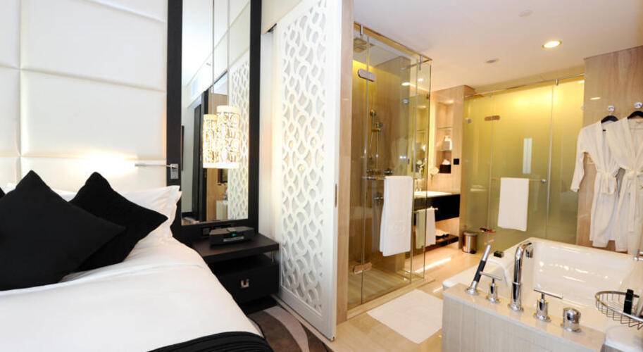 Sofitel Abu Dhabi Corniche