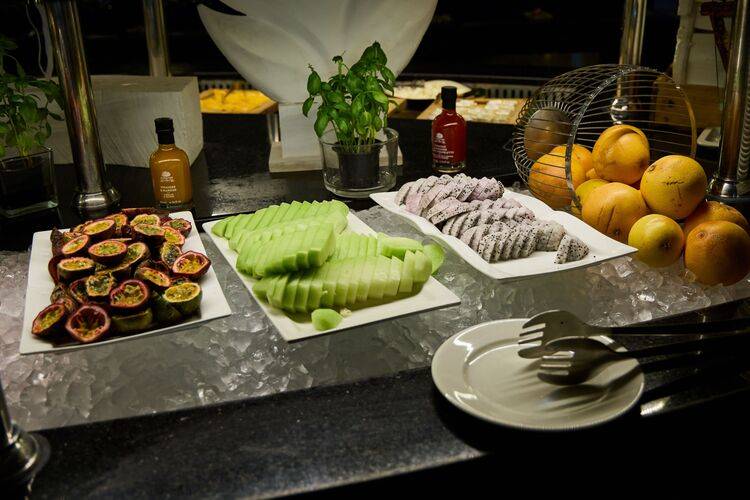 Sofitel Abu Dhabi Corniche