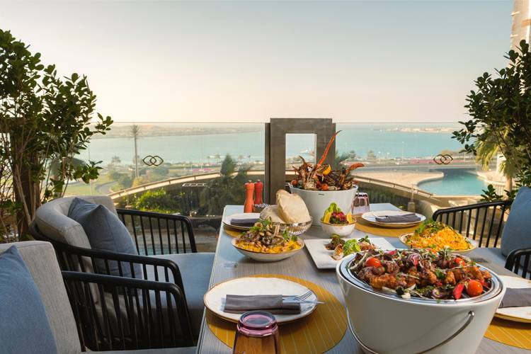 Sofitel Abu Dhabi Corniche