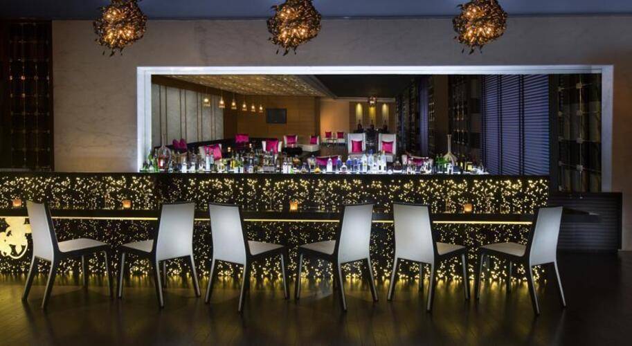 Sofitel Abu Dhabi Corniche