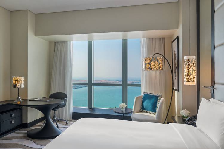 Sofitel Abu Dhabi Corniche