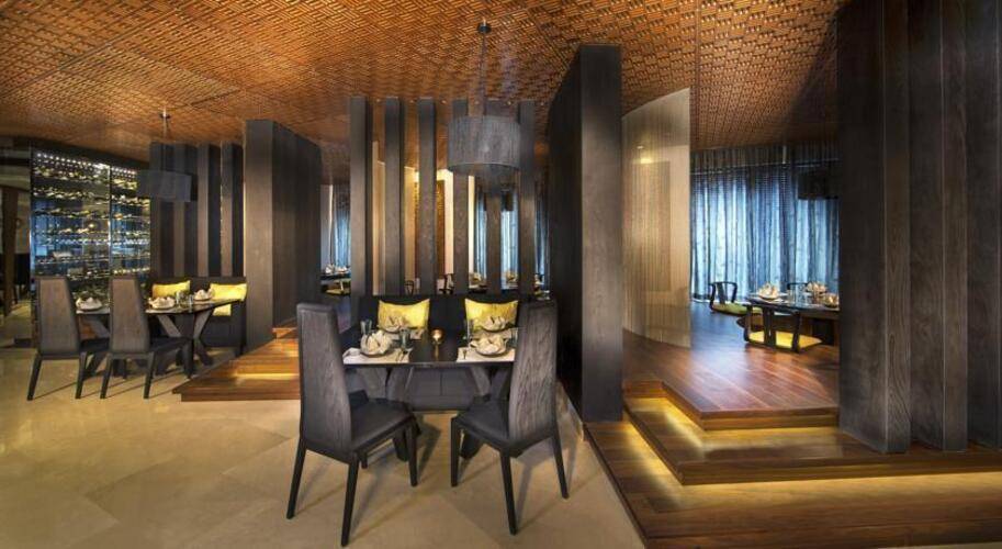 Sofitel Abu Dhabi Corniche