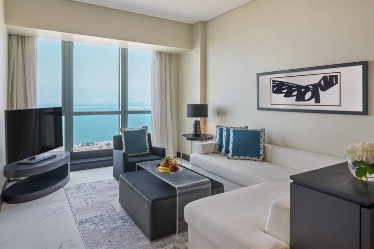 Sofitel Abu Dhabi Corniche