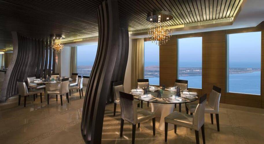 Sofitel Abu Dhabi Corniche