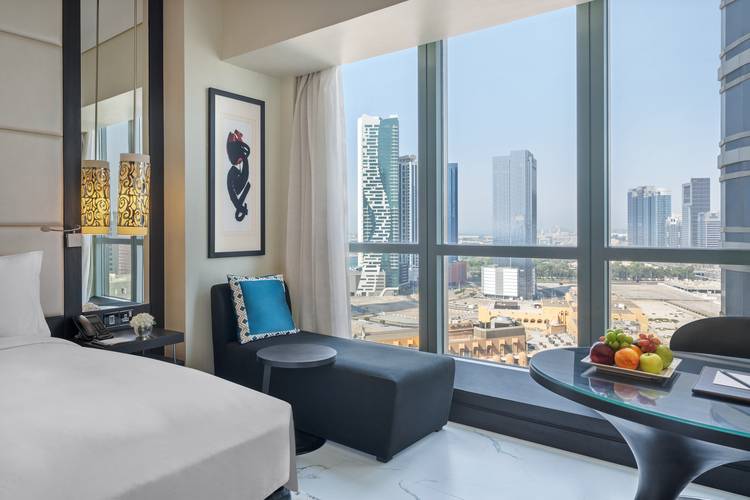 Sofitel Abu Dhabi Corniche