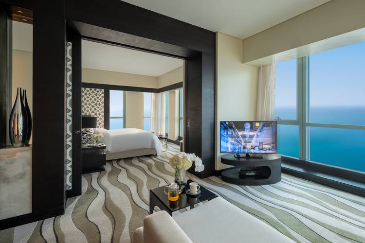 Sofitel Abu Dhabi Corniche