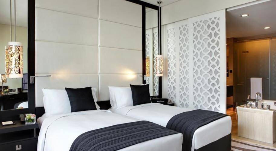 Sofitel Abu Dhabi Corniche