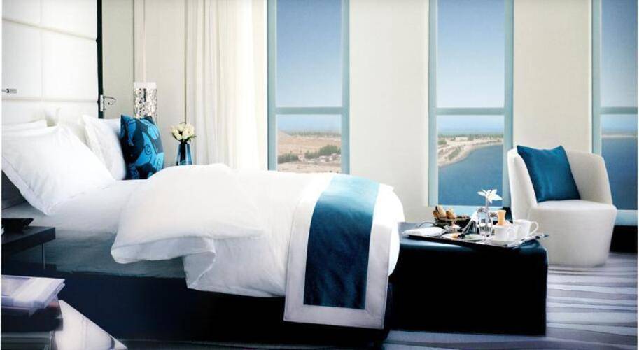 Sofitel Abu Dhabi Corniche