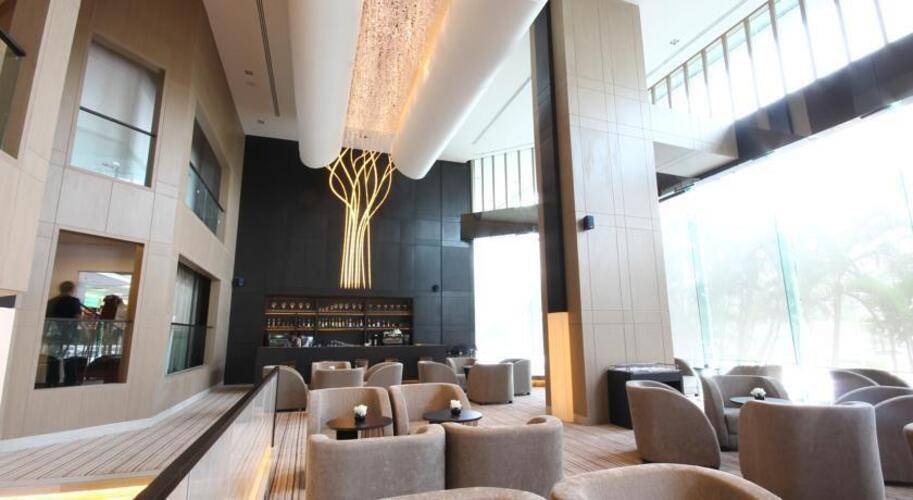 Grand Mercure Bangkok Fortune