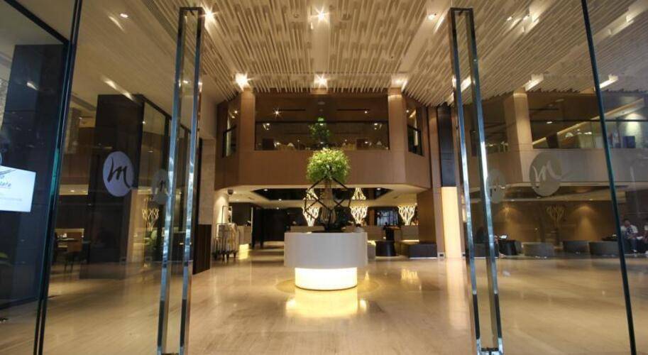 Grand Mercure Bangkok Fortune