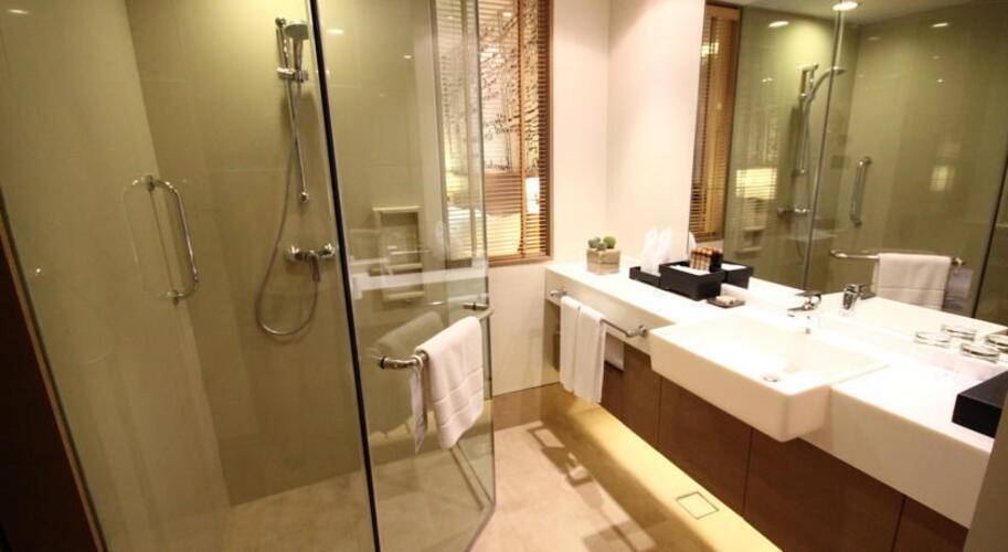 Grand Mercure Bangkok Fortune