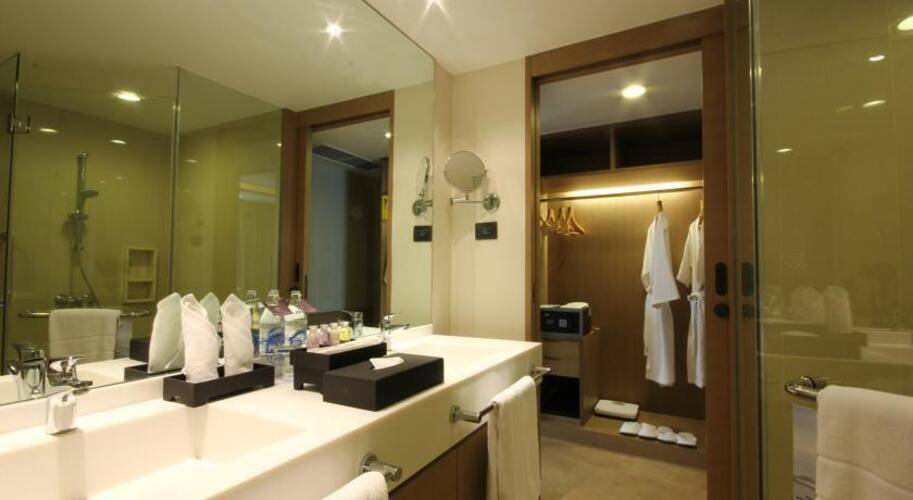 Grand Mercure Bangkok Fortune